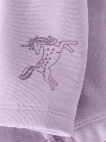 NAME IT Sweat Leggings Solea Lavender Lily